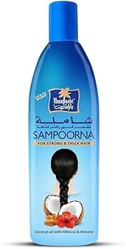 Parachute Sampoorna Hair Oil 150ml on Amazon.ae - Price Tracker
