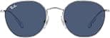 Ray-Ban Round Sunglasses RJ9572S for Kids - Best Deal Finder