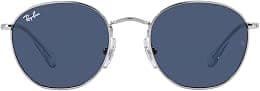 Ray-Ban Round Sunglasses RJ9572S for Kids - Best Deal Finder