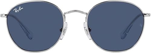 Ray-Ban Round Sunglasses RJ9572S for Kids on Amazon.ae - Price Tracker