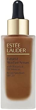 Estée Lauder FUTURIST SKINTINT serum SPF20#2N 30 ml on Amazon.ae - Price Tracker