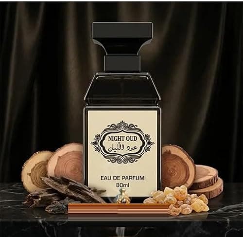 Oud Night EDP 80ml on Amazon.ae - Price Tracker