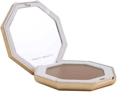 Fenty Beauty by Rihanna Cheeks Out Freestyle Cream Bronzer 03 Macchiato on Amazon.ae - Price Tracker
