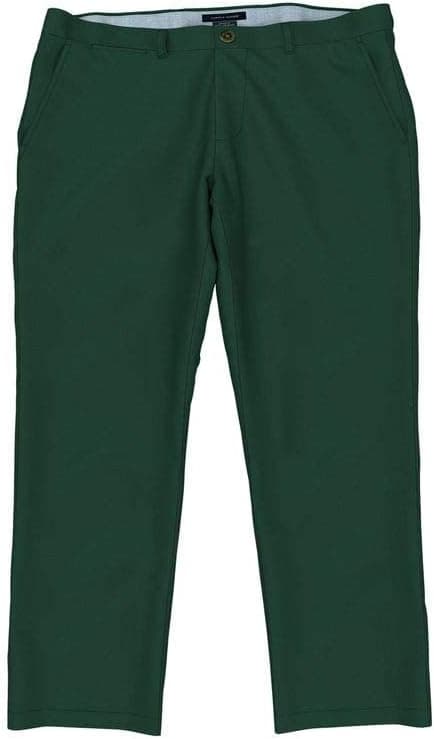 Tommy Hilfiger Men's Stretch Chino Pants in Custom Fit on Amazon.ae - Price Tracker