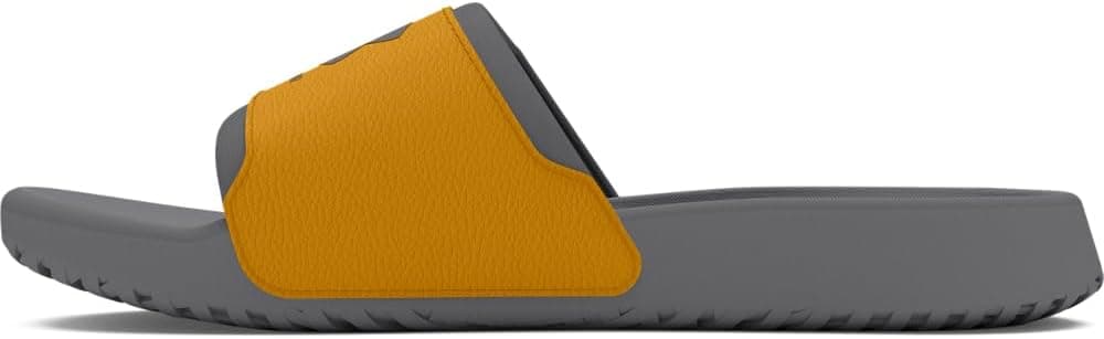 Under Armour Men's UA Ignite Select Slides mens Sandal on Amazon.ae - Price Tracker