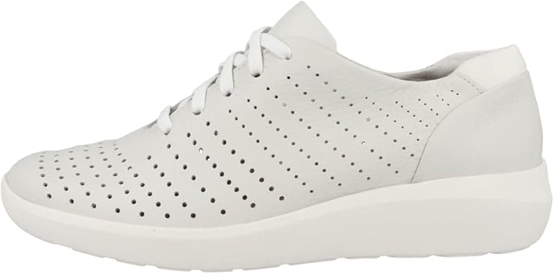 Clarks Kayleigh Aster womens Oxford - Amazon.ae Price Tracker