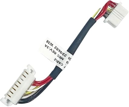 JINTAI Ba.ttery Ca.ble for ASUS TUF Gaming A16 FA607 FA607PI FA607PV FA607NU FA607NUG; FA617NS FA617XS FA617XT FA617NT FA617NSR FA617NTR; F16 FX607JV FX607JU FX607VU FX607VJ on Amazon.ae - Price Tracker