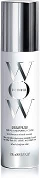 COLOR WOW Dream Filter Pre-Shampoo Mineral Remover | Hard Water Hair Treatment | Removes Mineral Buildup & Brassiness | For Colour-Treated Hair | Mineral Removal Technology | 200ml on Amazon.ae - Price Tracker