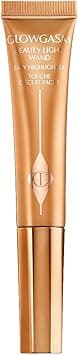 Charlotte Tilbury Glogasm Beauty Light Wand Goldgasm on Amazon.ae - Price Tracker