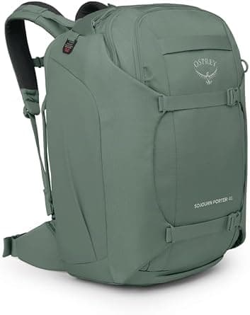 Osprey Sojourn Porter Backpack - Best Deal Finder