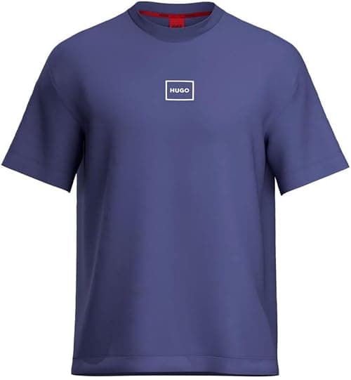 HUGO Men's Laze T-shirt Loungewear_T_Shirt on Amazon - Best Deal Finder