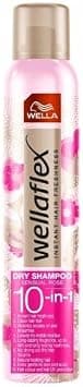 Wella Wellaflex Dry Shampoo – Volumizing, Oil Absorption, UV & Color Protection - Sensual Rose, 180ml - Amazon.ae Price Tracker