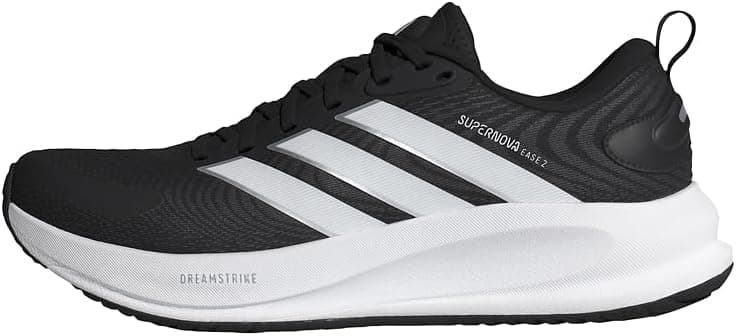 Adidas Mens Supernova Ease 2 M Running Shoes على Amazon.ae - متتبع الأسعار