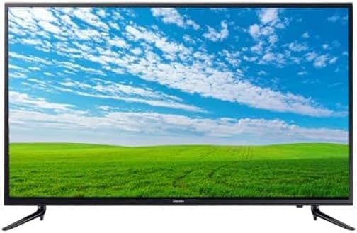 London Smart Android T2/S2 Frameless Television, 43-Inch Size on Amazon.ae - Price Tracker