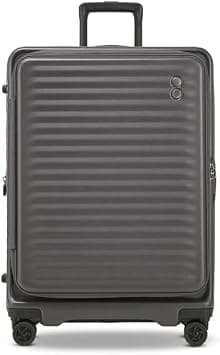 Echolac Celestra Luggage Trolley, 24 Inch Size, Grey on Amazon - Best Deal Finder