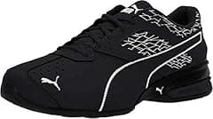 PUMA Tazon 6 Fm Men's Competition Running Shoes - Amazon.ae Price Tracker