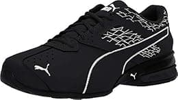 PUMA Tazon 6 Fm Men's Competition Running Shoes - Best Deal Finder