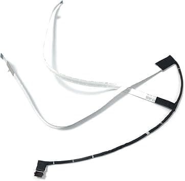 Gintai Webcam Replacement Cable for Lenovo LOQ 15APH8 82XT LOQ 15IRH8 82XV ILG10 5C10S30801 DC02004CF00 على Amazon.ae - متتبع الأسعار