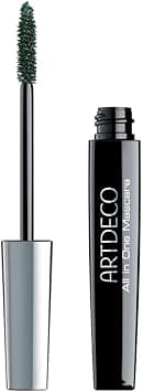 ARTDECO All In One Mascara - Long Lasting Mascara - For Volume, Length and Curl of Eyelashes - 1 x 10 ml on Amazon.ae - Price Tracker