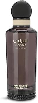 Almajed for Oud Elbrince Classic Eau de Parfum Spray for Men 150 ml on Amazon.ae - Price Tracker