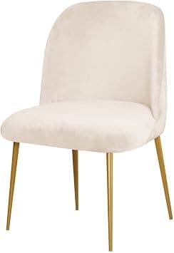 Velvet Plush Dining Chairs Cover 1/2/4/6 Pcs,Stretch Curved Seat Chair Slipcover Half Round Home Hotel Chair Cover Removable Seat Protectors For Kitchen Living Room Decor (Color : 05, Size : 4PCS) على Amazon.ae - متتبع الأسعار