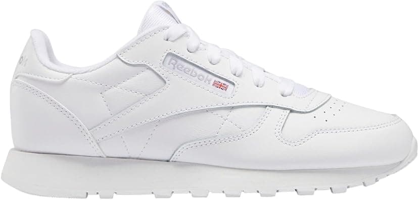 Reebok Cl Lthr mens Shoes - Best Deal Finder