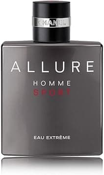 Chanel Allure Homme Sport Eau Extreme Eau de Parfum Spray, 150 ml on Amazon.ae - Price Tracker
