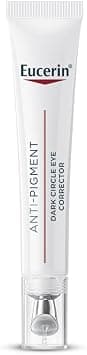 Eucerin Anti-Pigment Dark Circle Illuminating Eye Care 15ml, Under Eye Cream with Thiamidol to Reduce Dark Circles, Refreshing Eye Treatment to Target Hyperpigmentation - Best Deal Finder