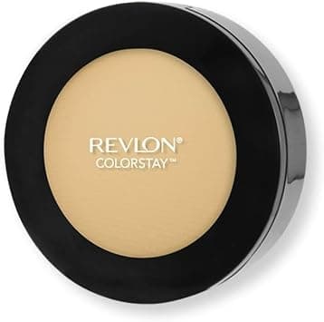 Revlon ColorStay Pressed Powder - 850 Medium/Deep, 0.3oz/8.4g, Pack Of 1 - Best Deal Finder