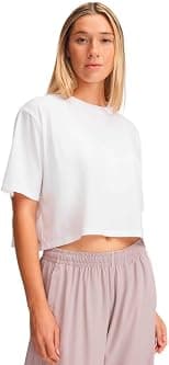 Under Armour Womens Women's UA Rival Short Sleeve Tops (pack of 1) - دليلك لأفضل العروض