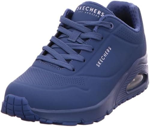 Skechers Women's Uno Stand on Air Sneaker on Amazon.ae - Price Tracker
