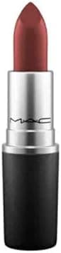 MAC Matte Lippenstift, Lipst Sin, 1er Pack (1 x 3 g) on Amazon.ae - Price Tracker