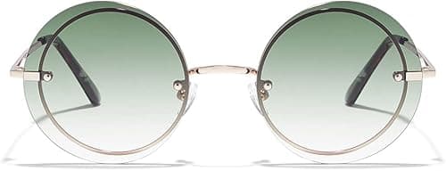 BlackOut COACHELLA Women Sunglasses on Amazon.ae - Price Tracker