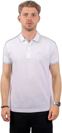 BOSS Mens Polo Shirt on Amazon.ae - Price Tracker