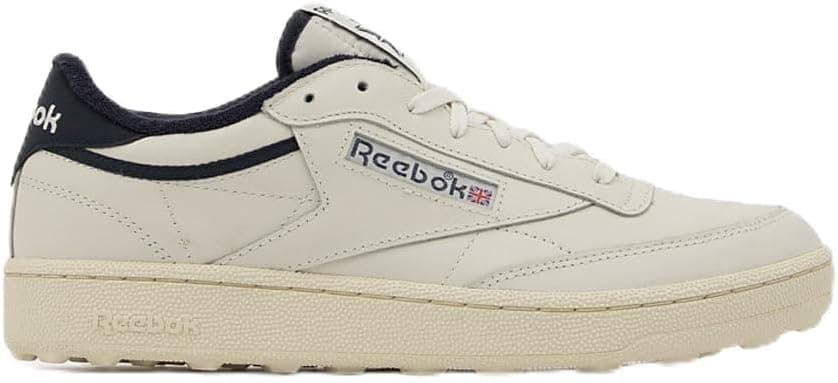 Reebok Men's Club C Golf Trainers - Best Deal Finder