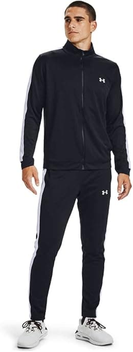 Under Armour Mens UA Knit Sets (pack of 1) - Best Deal Finder
