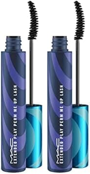 MAC Extended Play Perm Me Up Lash Mascara Duo - Full Size on Amazon.ae - Price Tracker