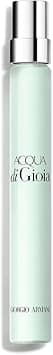 Armani Beauty – Acqua di Gioia – Eau de Parfum – Floral Fruity Fragance for Women – Primofiore Lemon, Water Jasmine, Cedarwood Notes - 0.3 Fl Oz - Amazon.ae Price Tracker
