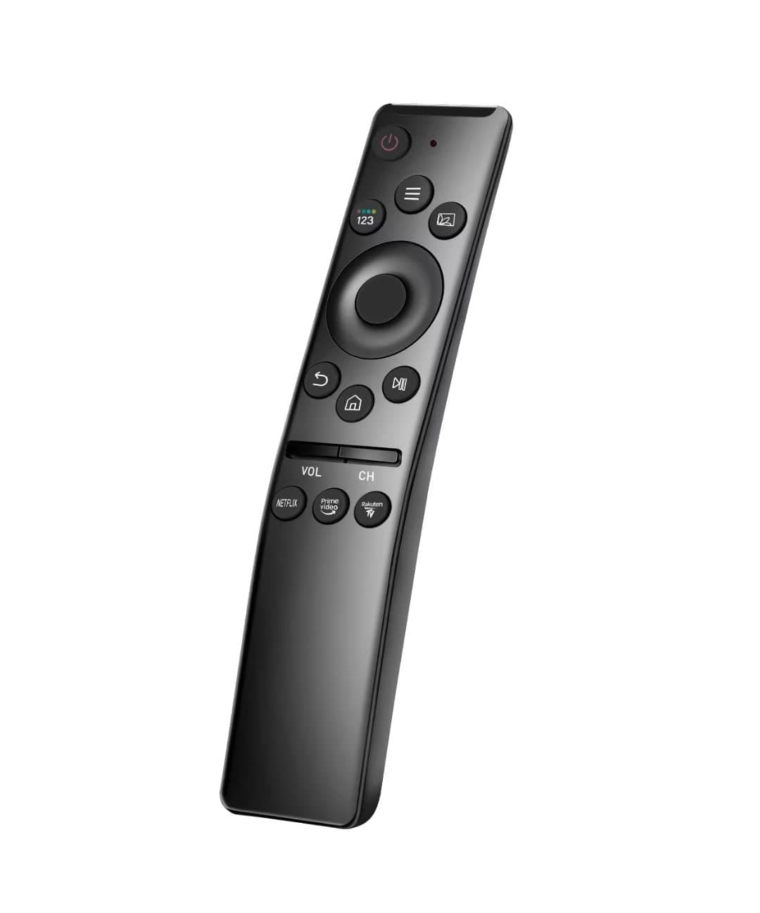Universal remote-control for samsung smart-tv, remote-replacement of hdtv 4k uhd curved qled and more tvs, with netflix prime-video buttons on Amazon.ae - Price Tracker