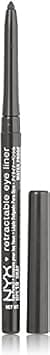 NYX PROFESSIONAL MAKEUP Retractable Eye Liner, Gray 10 on Amazon.ae - Price Tracker