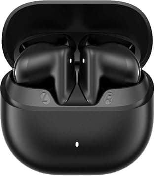 MYCANDY TWS-D10 True Wireless Earbuds | ENC Noise Cancellation | Bluetooth 5.3 | Long Battery Life & Portable Charging Case – Black on Amazon.ae - Price Tracker