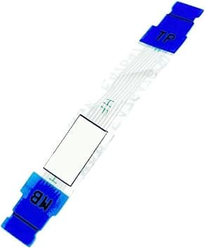 Trackpad Flat Ribbon Cable Replacement Part for Lenovo Ideapad Yoga Slim 7-14IIL05 | 82A1 Yoga Slim 7-14ARE05 82A2 Yoga Slim 7-14ITL05 82A35C10S30031 DEFC0489039 on Amazon.ae - Price Tracker