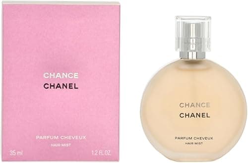 Chanel Chance Parfum Cheveux Hair Mist For Unisex, 35 ml on Amazon.ae - Price Tracker