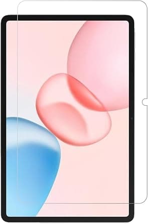 Al-HuTrusHi Screen Protector compatible with Honor Pad 10 12.1 inch Tempered Glass [HD Full Coverage][Easy Installation][Scratch Resistant][9H Hardness]Protective Film on Amazon.ae - Price Tracker