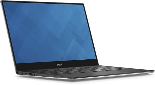 Dell XPS 13 9360 Business Laptop | Intel Core i5-7th Generation CPU | 8GB DDR3L RAM | 256GB SSD | 133 inch Touchscreen | Windows 11(Renewed) - Best Deal Finder