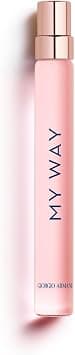 Giorgio Armani Acqua di Gioia Eau de Parfum Travel Spray, 10 ml / .34 fl. oz. - Best Deal Finder