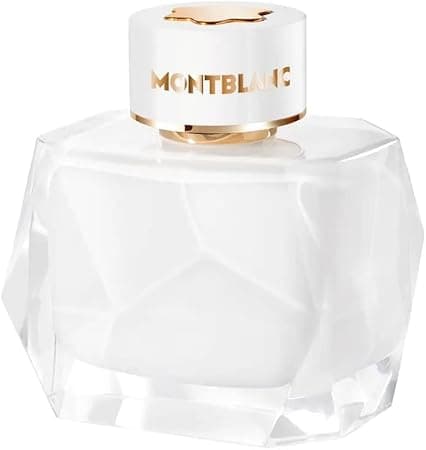 MONT BLANC Signature Women's Eau de Perfume, 90 ml on Amazon.ae - Price Tracker