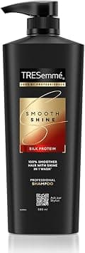 TRESemmé Smooth and Shine Shampoo, 580ml - Best Deal Finder