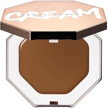 Fenty Beauty by Rihanna Cheeks Out Freestyle Cream Bronzer 05 Teddy on Amazon.ae - Price Tracker