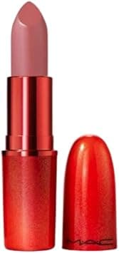 MAC Special Edition Lunar New Year Collection Matte Lipstick - Taupe Of The List (Midtone Yellow Pink) on Amazon.ae - Price Tracker